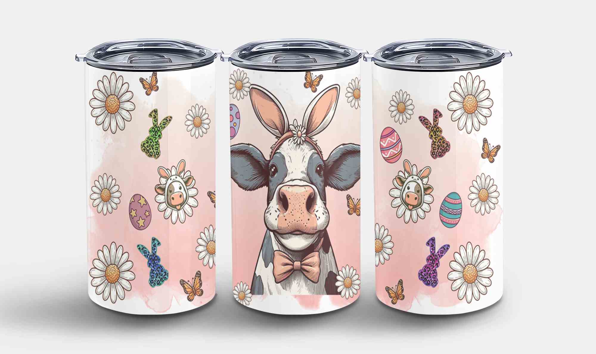 Cow Easter Day-10307